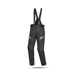 BELA CALM DIGGER UNISEX TESSILE PANTALONI NERO 