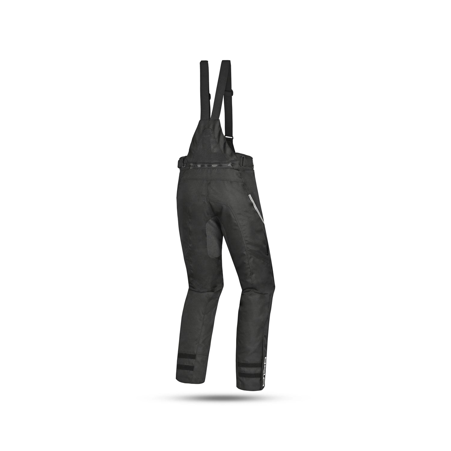 BELA CALM DIGGER UNISEX TESSILE PANTALONI NERO 