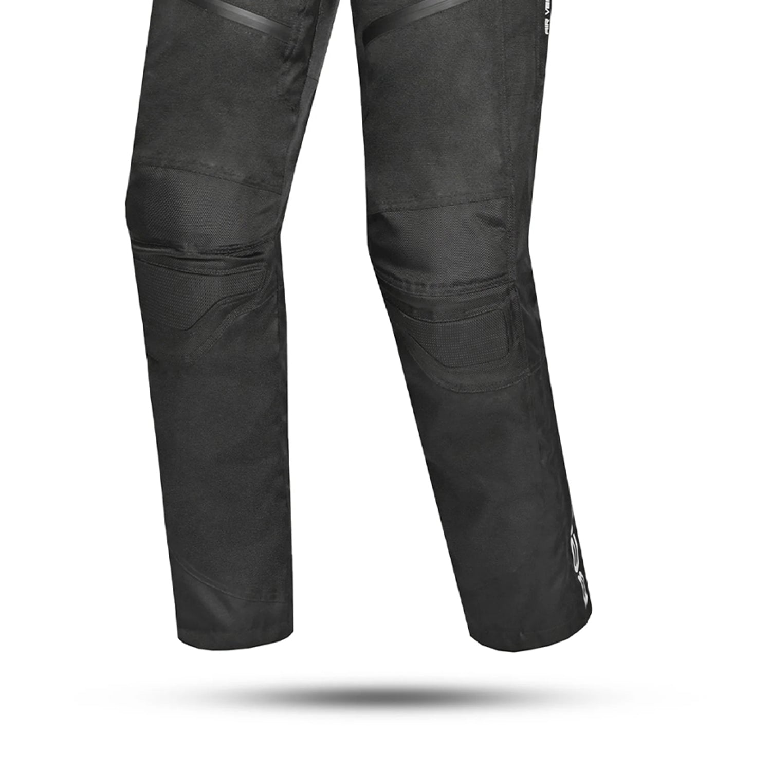 BELA CALM DIGGER UNISEX TESSILE PANTALONI NERO 