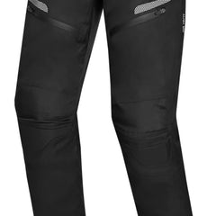 BELA CALM DIGGER TESSILE PANTALONI DI MOTO UOMO 32L NERO 