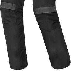 BELA CROSSROAD EXTREME WP PANTALONI UOMO MOTO TESSUTO NERO ANTRACITE 