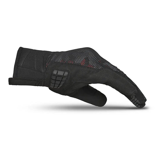 bela  cirus camo guanti in tessuto estivo