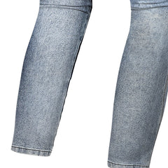 BELA DRIFTER 32L JEANS DI MOTO UOMO BLU 