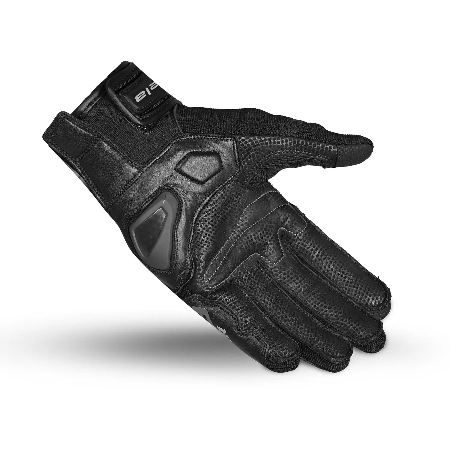 BELA GUANTI DARING MAN NERO 