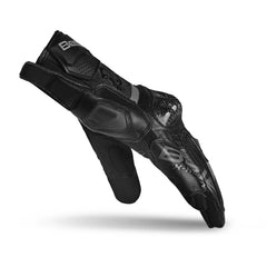BELA GUANTI DARING MAN NERO 
