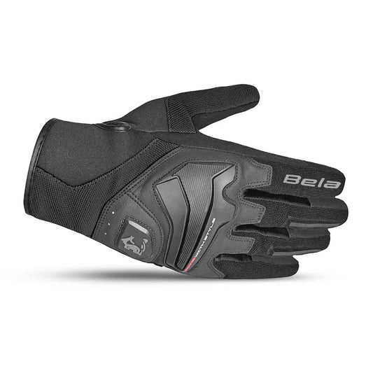 Bela Black Star Fabric Glove – Yamoto.it