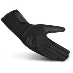 BELA HIGHWAY GUANTI DI MOTO DONNA NERO 