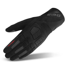 BELA HIGHWAY GUANTI DI MOTO DONNA NERO 