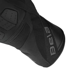 BELA HIGHWAY GUANTI DI MOTO DONNA NERO 