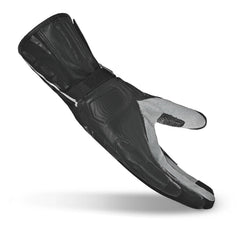 BELA IGLO GUANTI DI MOTO UOMO NERO 
