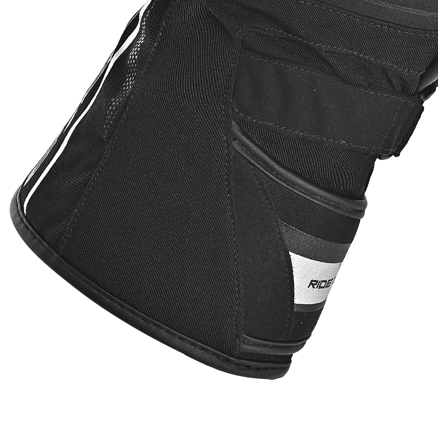 BELA IGLO GUANTI DI MOTO UOMO NERO 