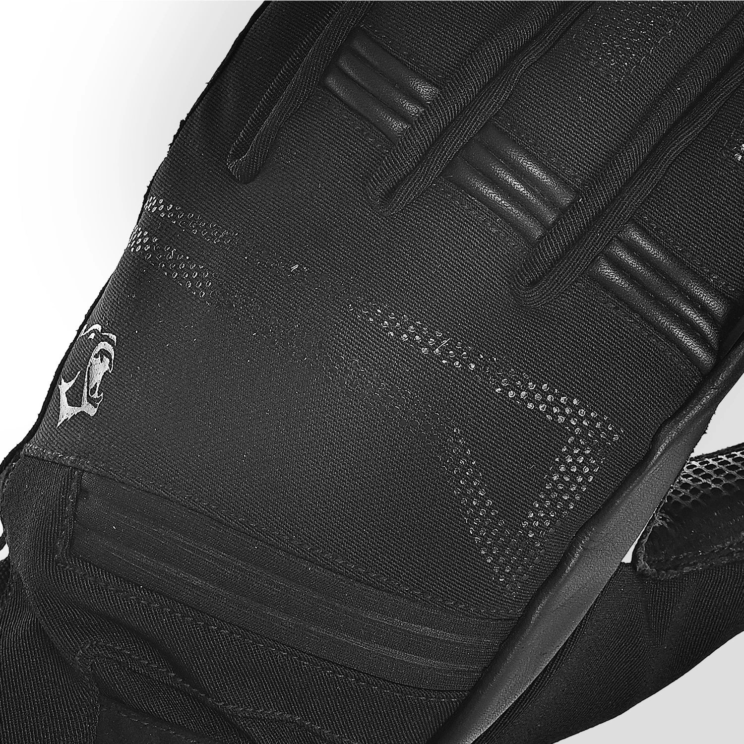 BELA IGLO GUANTI DI MOTO UOMO NERO 
