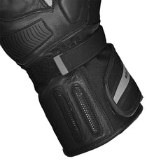 BELA IGLO GUANTI DI MOTO UOMO NERO 