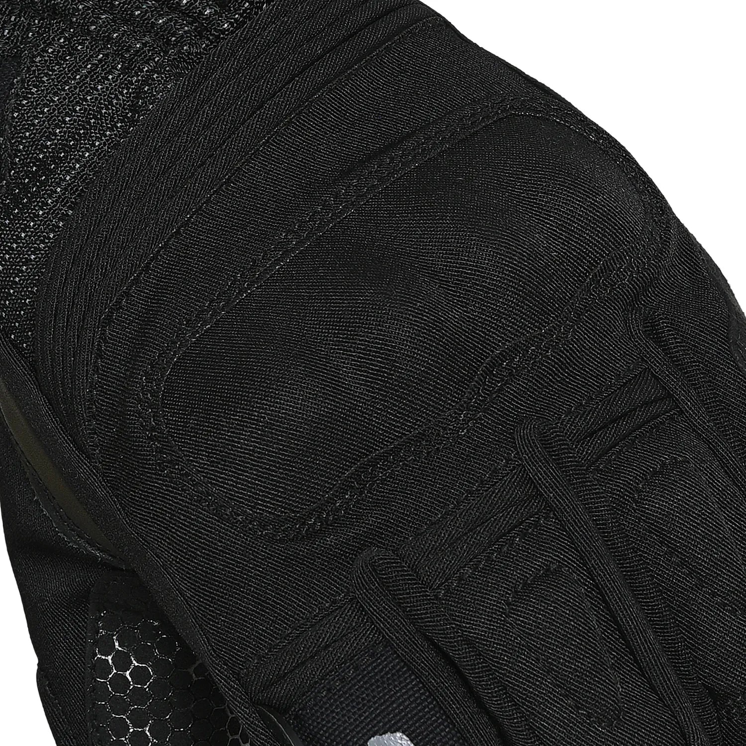 BELA STORM WP GUANTI DI MOTO INVERNO NERO 