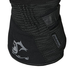 BELA STORM WP GUANTI DI MOTO INVERNO NERO 