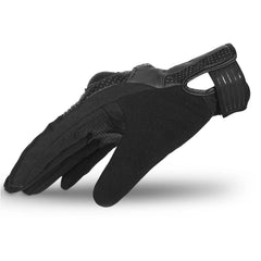 BELA HERO AIR GUANTI ESTIVI NERO 