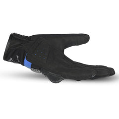 BELA HERO AIR GUANTI ESTIVI NERO BLU 