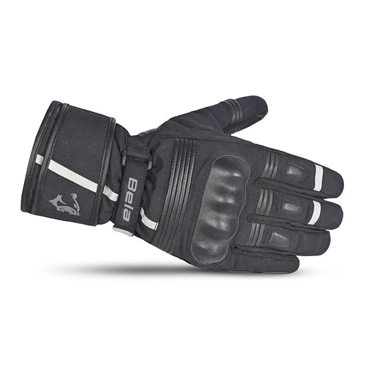 BELA ICE WINTER WP GUANTI MOTO NERO/GRIGIO – Yamoto.it
