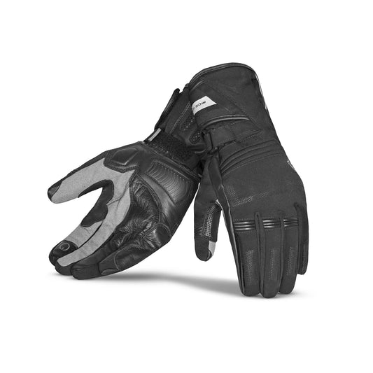 BELA IGLO GUANTI DONNA INVERNALI NERO – Yamoto.it