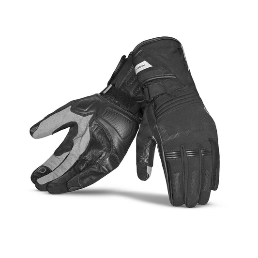 BELA IGLO MEN GUANTI UOMO INVERNALI NERO – Yamoto.it