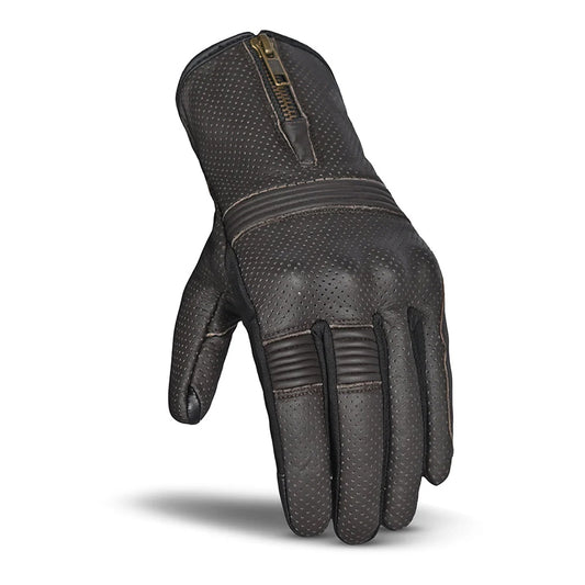 BELA IMPACT GUANTI DONNA ESTIVI MARRONE – Yamoto.it