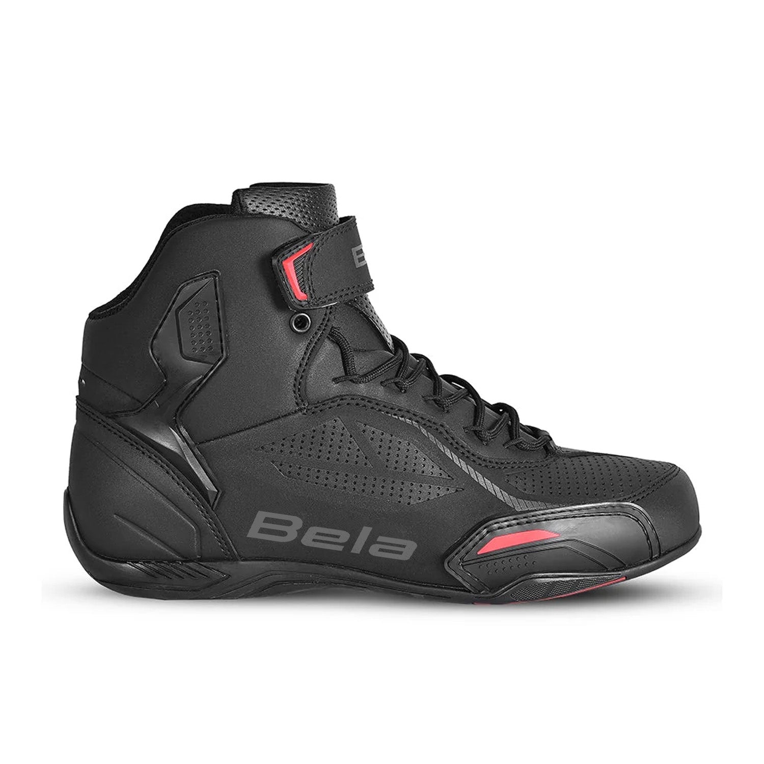 BELA JET EVO URBAN SACARPE URBANO NERO 