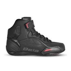 BELA JET EVO URBAN SACARPE URBANO NERO 