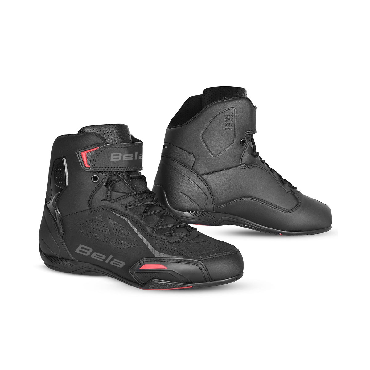 BELA JET EVO URBAN SACARPE URBANO NERO 