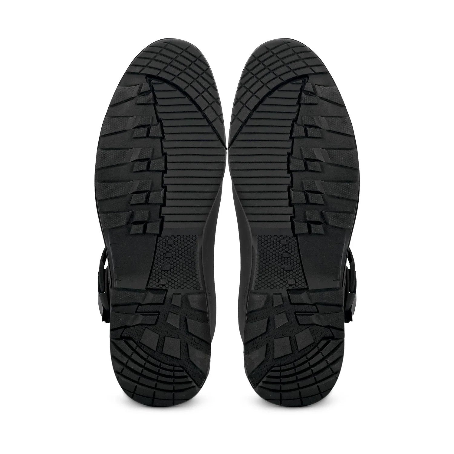 BELA JUNIOR STIVALI CORTI IN PELLE NERO 