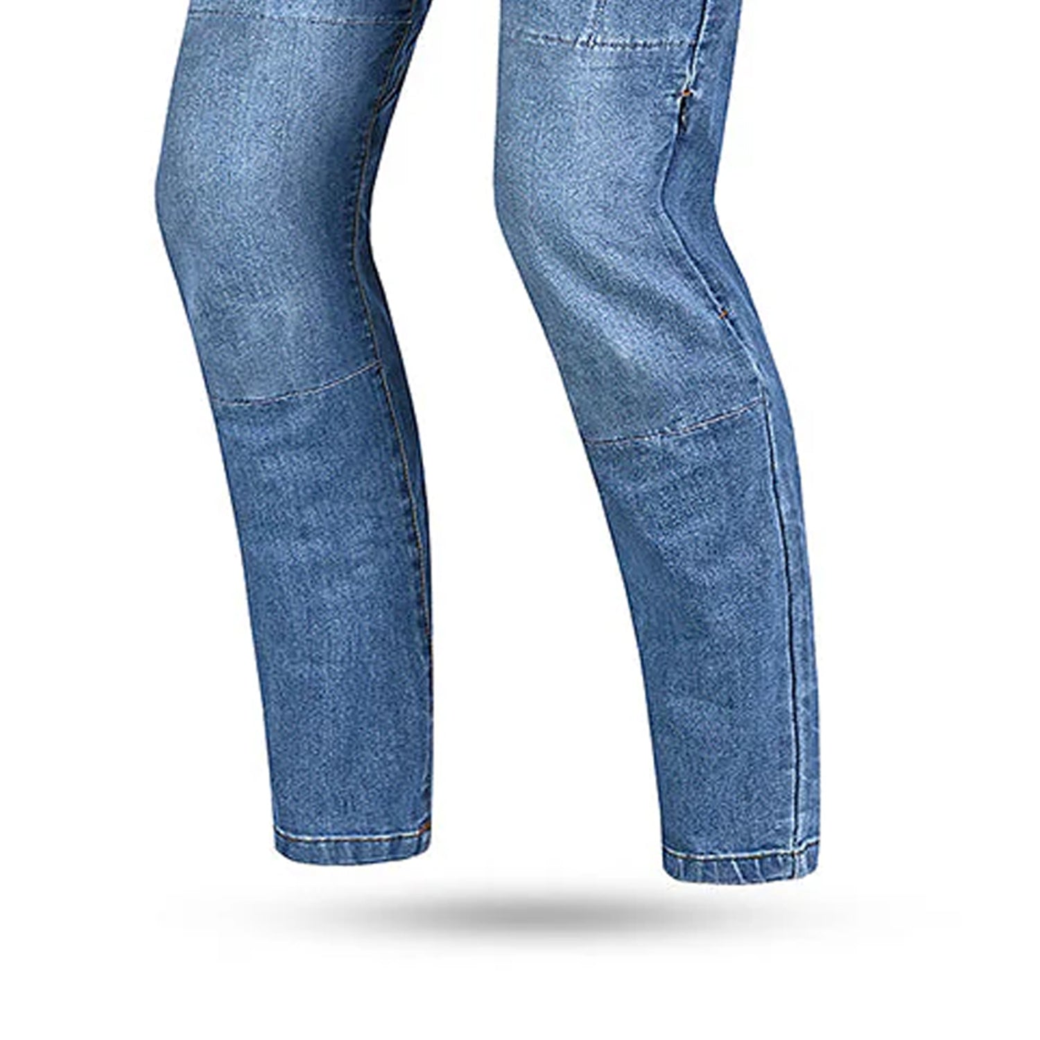 BELA KEVIN (MXD 403) PANTALONI UOMO JEANS BLU 