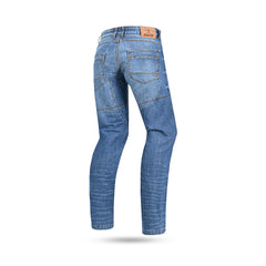 BELA KEVIN (MXD 403) PANTALONI UOMO JEANS BLU 