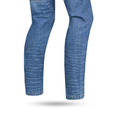BELA KEVIN (MXD 403) PANTALONI UOMO JEANS BLU 