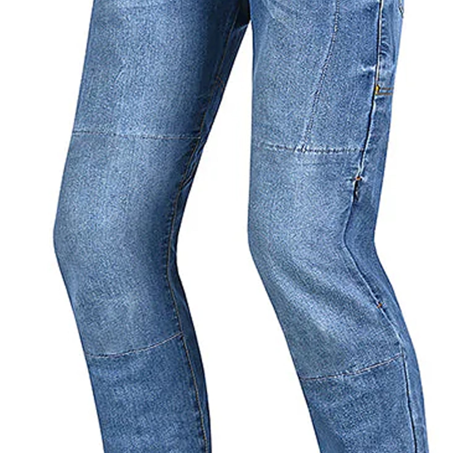 BELA KEVIN (MXD 403) PANTALONI UOMO JEANS BLU 
