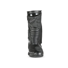 BELA MASTER STIVALI MOTO CORSA NERO 