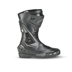 BELA MASTER STIVALI MOTO CORSA NERO 
