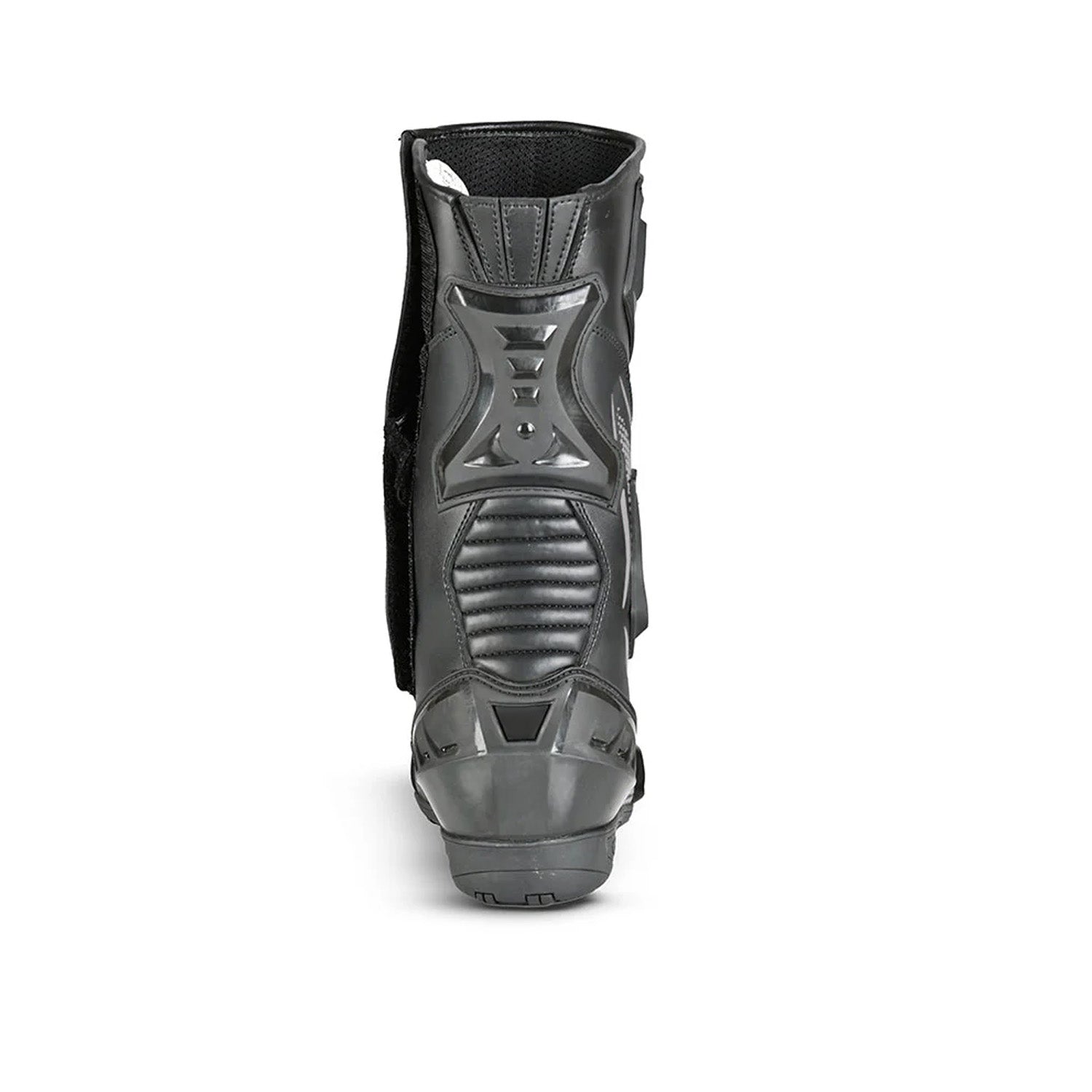BELA MASTER STIVALI MOTO CORSA NERO 