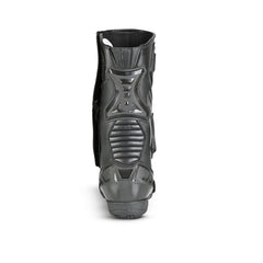 BELA MASTER STIVALI MOTO CORSA NERO 