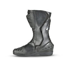BELA MASTER STIVALI MOTO CORSA NERO 