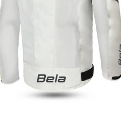 BELA MESH PRO GIACCA UOMO MOTO IN TESSUTO TRAFORATO ESTIVA 