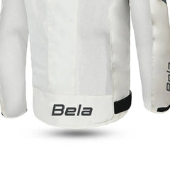 BELA MESH PRO GIACCA UOMO MOTO IN TESSUTO TRAFORATO ESTIVA 