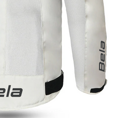 BELA MESH PRO GIACCA UOMO MOTO IN TESSUTO TRAFORATO ESTIVA 