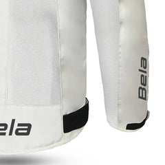 BELA MESH PRO GIACCA UOMO MOTO IN TESSUTO TRAFORATO ESTIVA 