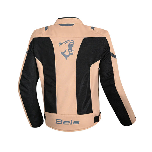 Bela Mesh Pro 2.0 Uomo Giacca Marrone Nero – Yamoto.it