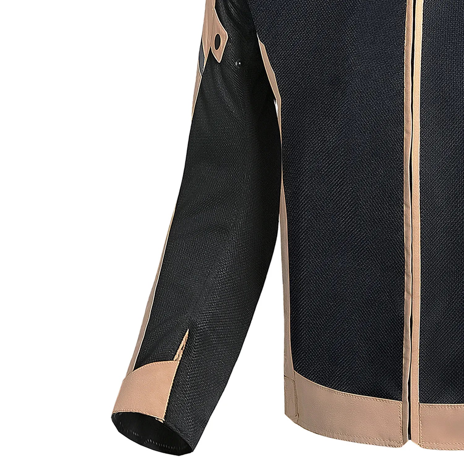 Bela Mesh Pro 2.0 Uomo Giacca Marrone Nero 