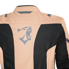 Bela Mesh Pro 2.0 Uomo Giacca Marrone Nero 