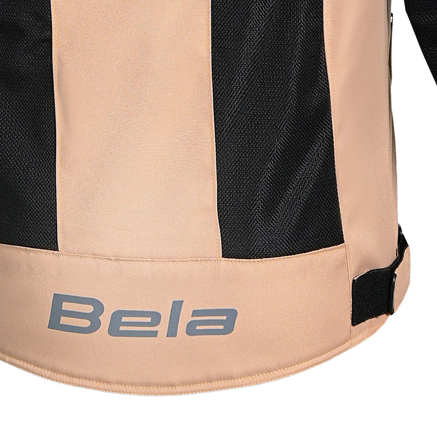 Bela Mesh Pro 2.0 Uomo Giacca Marrone Nero 