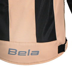 Bela Mesh Pro 2.0 Uomo Giacca Marrone Nero 