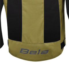 Bela Mesh Pro 2.0 Uomo Giacca Oliva Nero