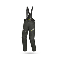 BELA CALM DIGGER PANTALONI UOMO PER 32L NERO GIALLO 