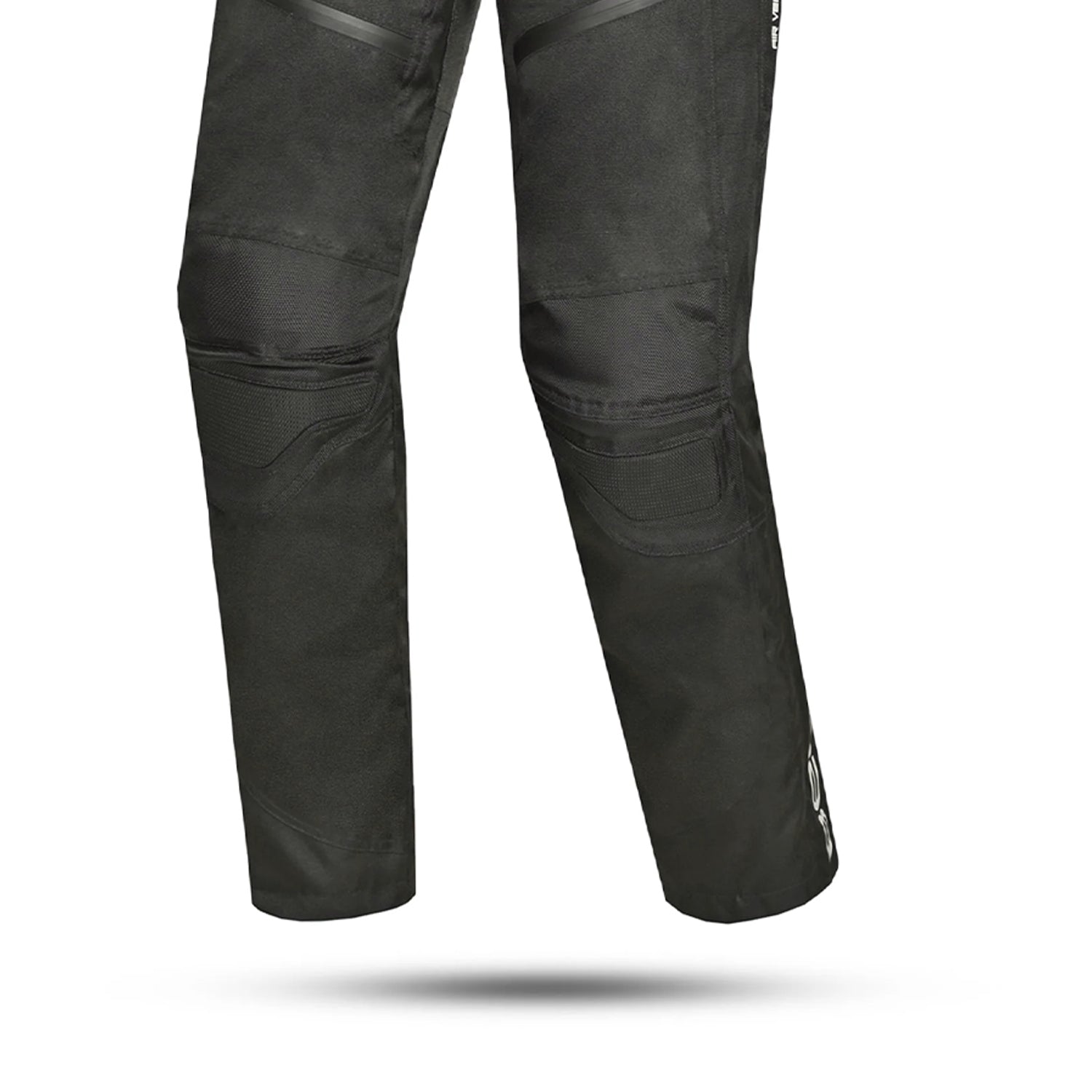 BELA CALM DIGGER PANTALONI UOMO PER 32L NERO GIALLO 